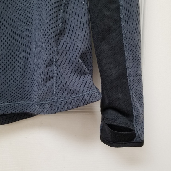 New Balance 1/2 zip running top - Picture 2 of 9